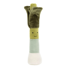 Vivacious Vegetable Leek