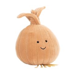 Vivacious Vegetable Onion