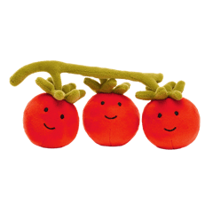 Vivacious Vegetable Tomato