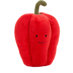 Vivacious Vegetables Pepper