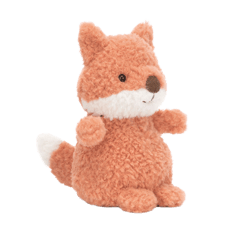 Wee Fox