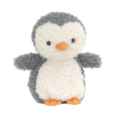 Wee Penguin