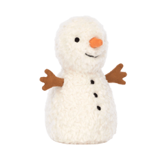Wee Snowman