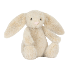 Wheat Flufflet Bunny