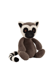 Whispit Lemur