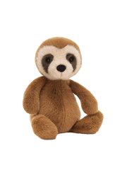 Whispit Sloth