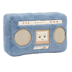 Wiggedy Boombox