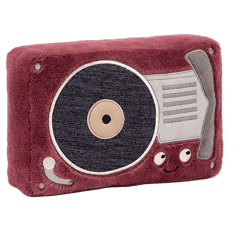 Wiggedy Record Player