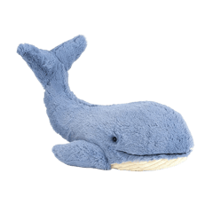 Wilbur Whale