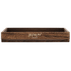 Wild Nature Wooden Box