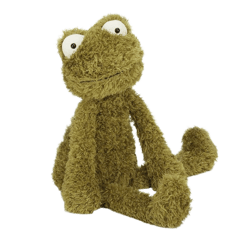 Wild Thing Frog