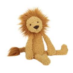 Wild Thing Lion