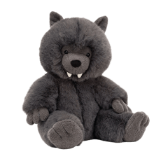 Wilf Wolf