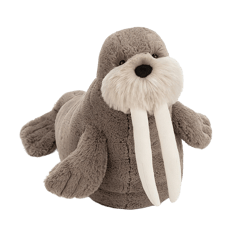 Willie Walrus