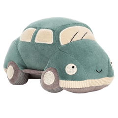 Wizzi Car