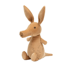Woddletot Aardvark