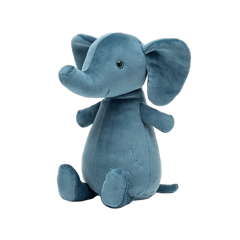 Woddletot Elephant