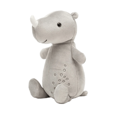 Woddletot Rhino