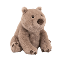Wonda Wombat