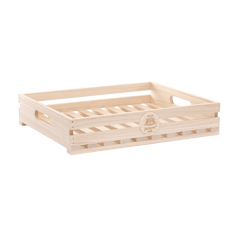 Wooden Display Tray