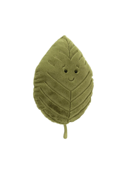 Woodland Beech Leaf