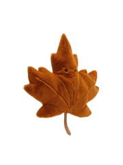 Woodland Maple Leaf