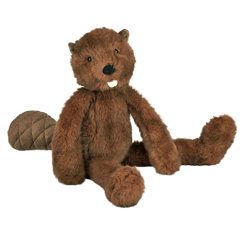 Woodlander Beaver