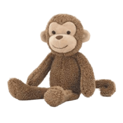 Woogie Monkey