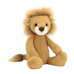 Wumper Lion
