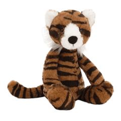 Wumper Tiger
