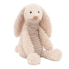 Wurly Bunny