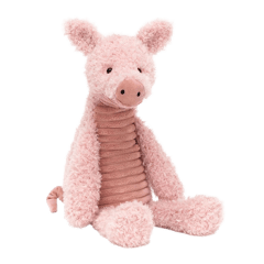 Wurly Pig
