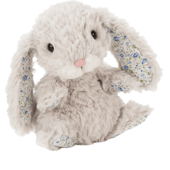 Yummy Angelica Bunny