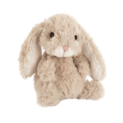 Yummy Beige Bunny