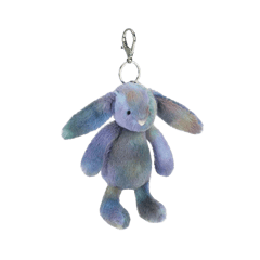 Zodihop Luxe Bunny Bag Charm