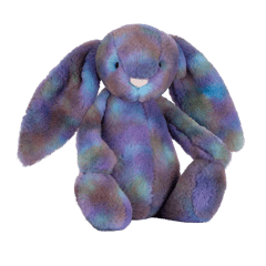 Zodihop Luxe Bunny