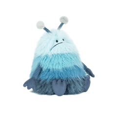 Zumblebi Alien
