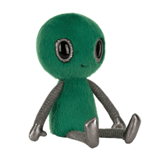 Zyllan Alien