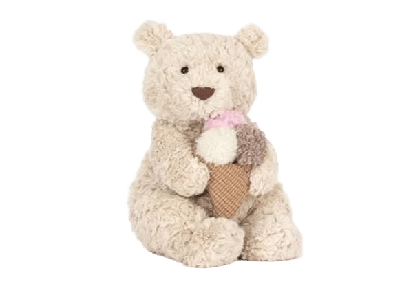 Oatus Bear