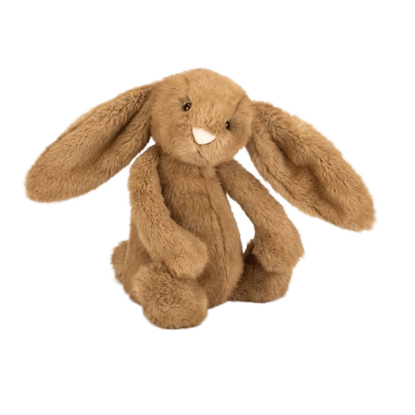 Bashful Maple Bunny