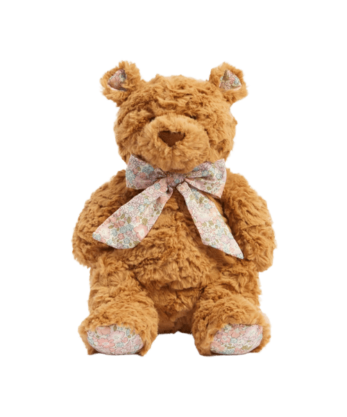Bartholomew Bear Liberty Michelle