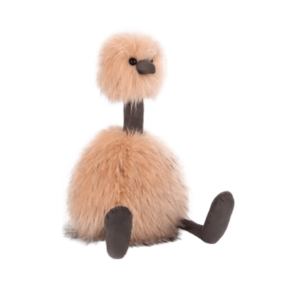 Just Peachy Pompom