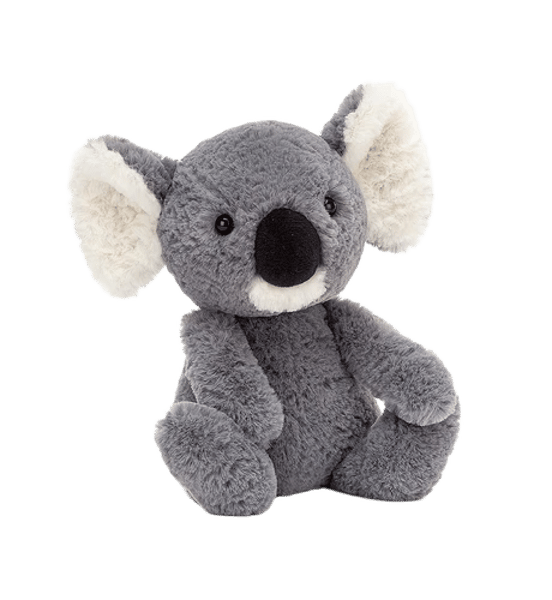 Tumbletuft Koala