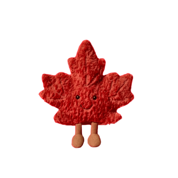 Amuseables Maple Leaf 