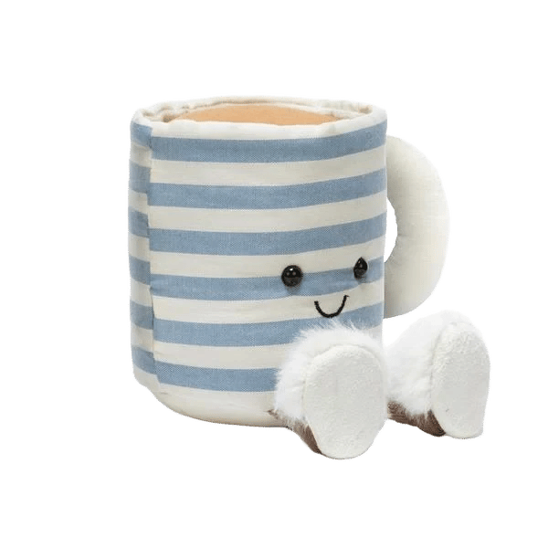 Rosie Lea Mug Of Tea