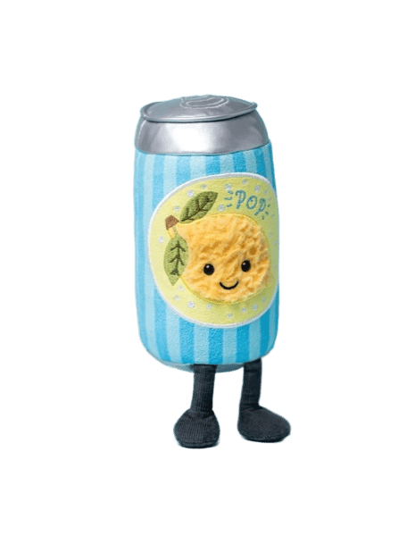 Amuseables Jesse Can of Pop