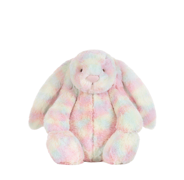 Bashful Lazulia Bunny