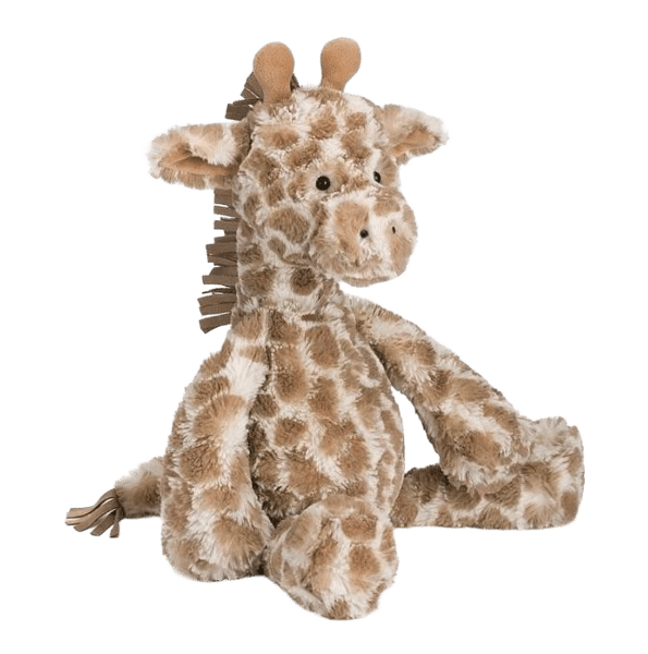 Dapple Giraffe