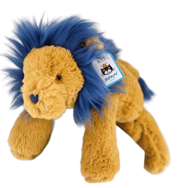 Changi Splash Lion
