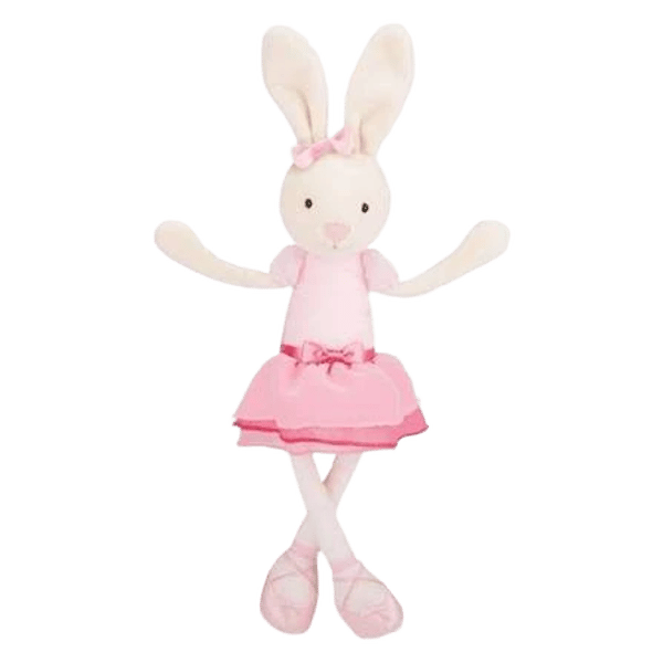 Bitsy Bunny Ballerina